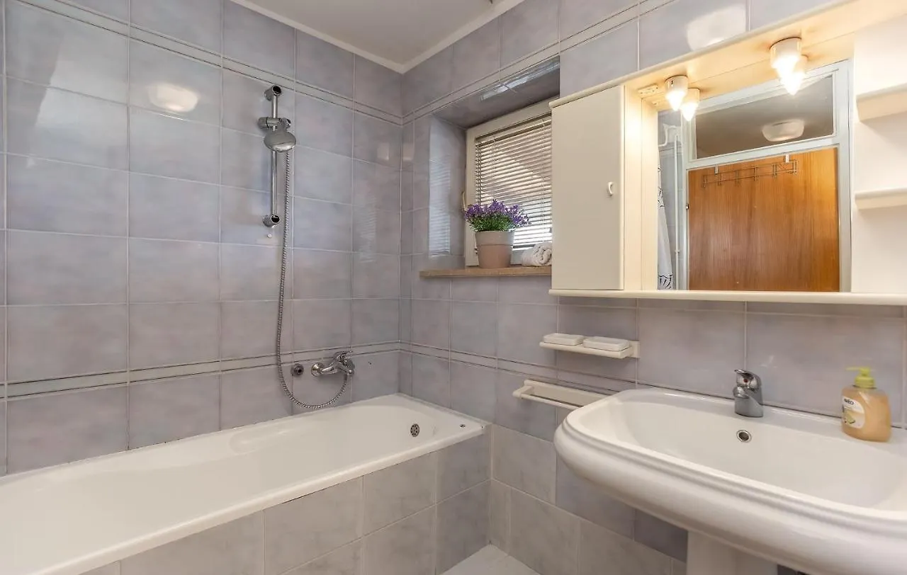 Rina B4 Apartman Poreč